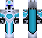 blue knight