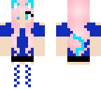 blue meif'wa