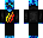 blue preston