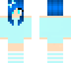 blue puppy star