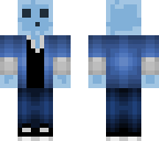 blue slime