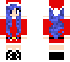 bluerulesmg navidad