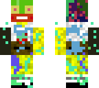 bob esponja pintor rarito