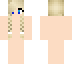 braided hair base