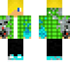 brandon the elemental