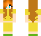 breze girl