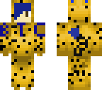 brianthecheetah realer 2