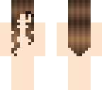 brunette hair base