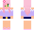 bubblegum pastel