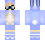 bunny boy