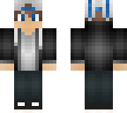 bunny boy edit