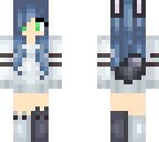 bunny girl