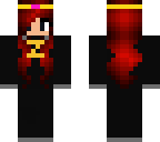 butt knight lady mithzan