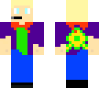 cade