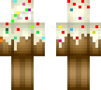 cakey