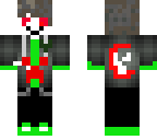 callum ghost undertale