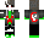 callum ghost undertale