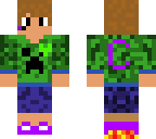callum undertale version