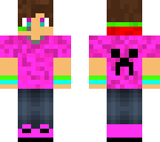 camp pink
