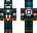 cap