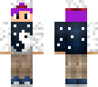 cap boy
