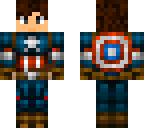 captain america