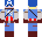 captain america