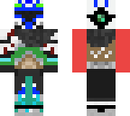 captain rex