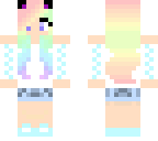 cat girl