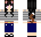 cat girl