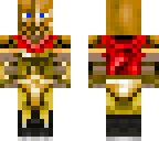 cavallero enmascarado