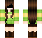 chara dreemurr edit