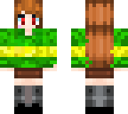 chara edit