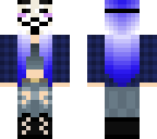 chella's anonymous skin
