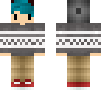 chibi boy