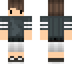 chibi boy
