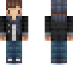 chibi boy