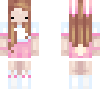 chibi girl
