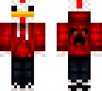 chicken