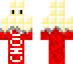 choco boy
