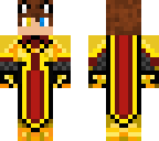 chris with legioner armor