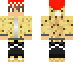 christmas ocelot