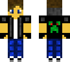 coal gamerman