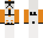 commander cody
