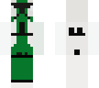 commander gree
