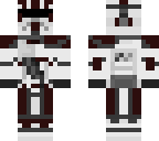 commander talon 0376