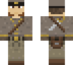 confederate