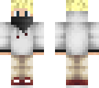 cool blonde