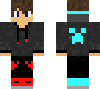 cool creaper