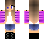 cool girl